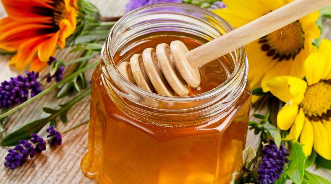 Benefits of Honey