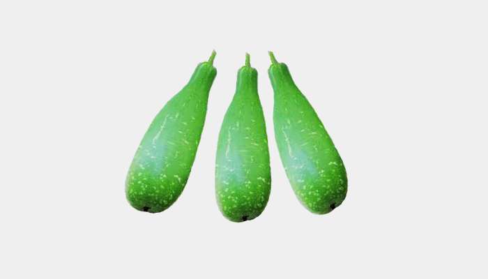 Bottle gourd