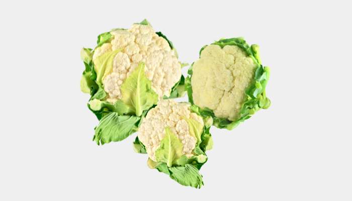 Cauliflower