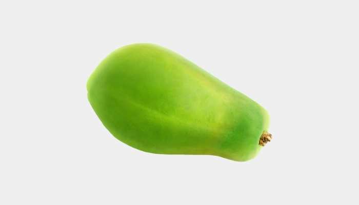 Green Papaya