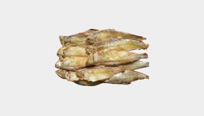 Sarpunti Dried Fish