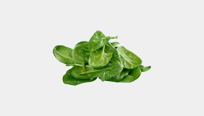 Spinach