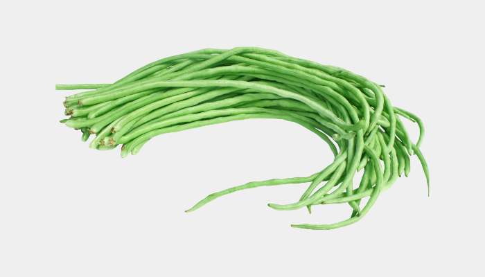 String beans