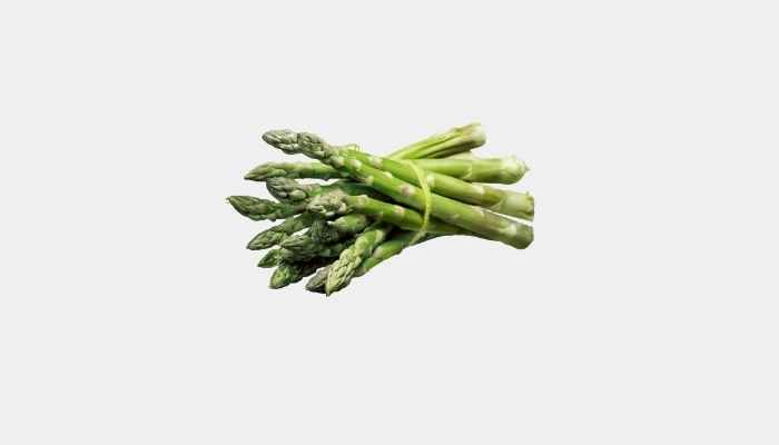 Asparagus