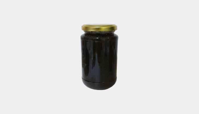 black seed honey